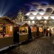 Les 5 plus beaux marchés de Noël autour de Strasbourg
