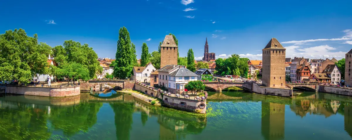 Barrage Vauban
