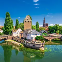 Barrage Vauban