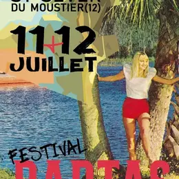 Bartas Festival