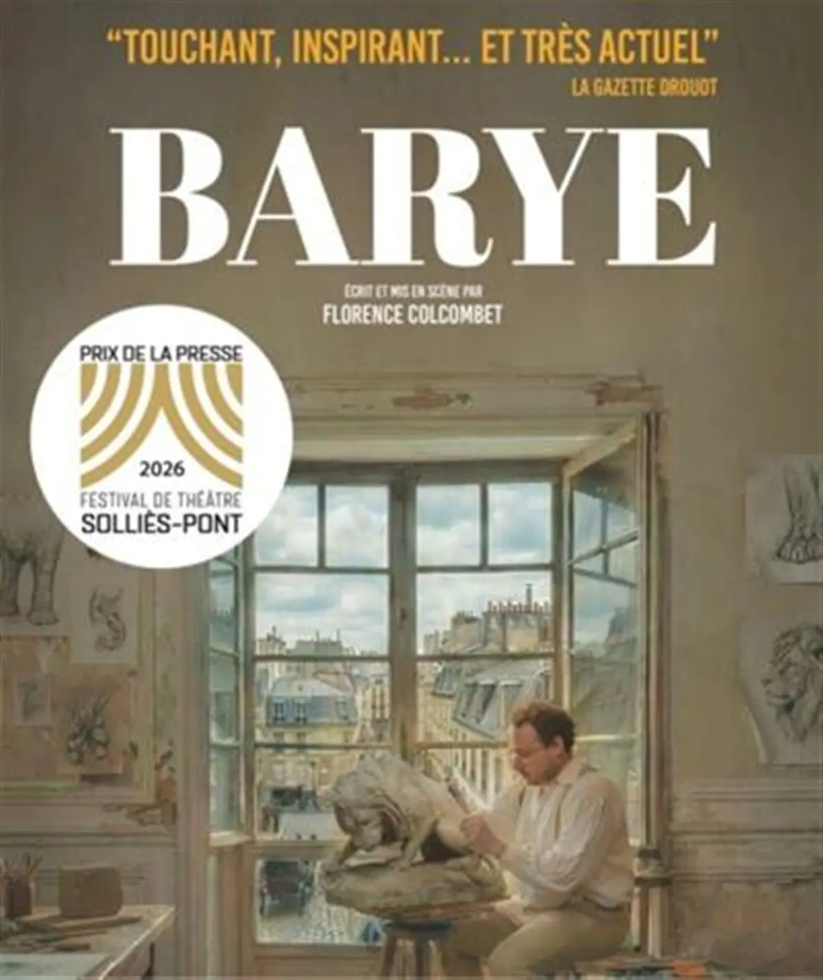 Barye