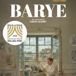 Barye