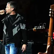 Base de Canoë de Broquiès - Concert La Chose