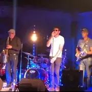 Base de Canoë de Broquiès - Concert Red Rambal