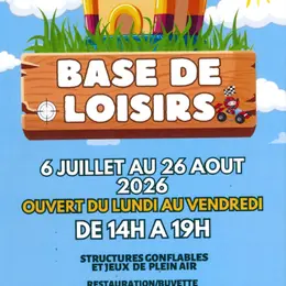 Base de Loisirs