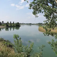 Base de loisirs de la Ramée