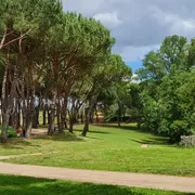 Base de Loisirs de Pratgraussals