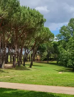 Base de Loisirs de Pratgraussals