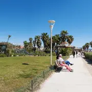 Base Nature François Léotard