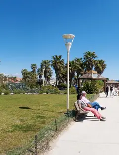 Base Nature François Léotard