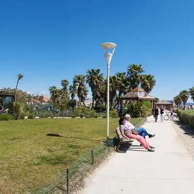 Base Nature François Léotard