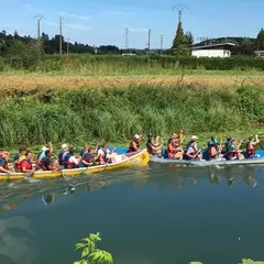 Base nautique de Saint-Vit