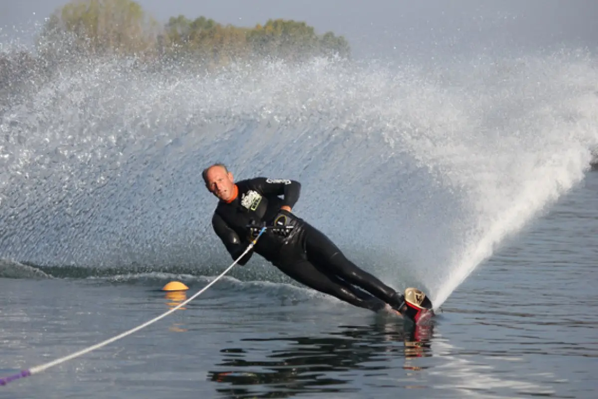 Base Nautique des 3 Frontières