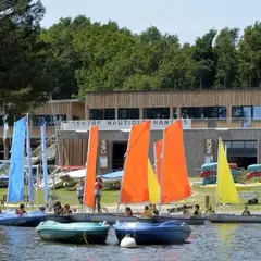 Base nautique municipale de Nantes