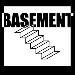 Basement is even still here!
