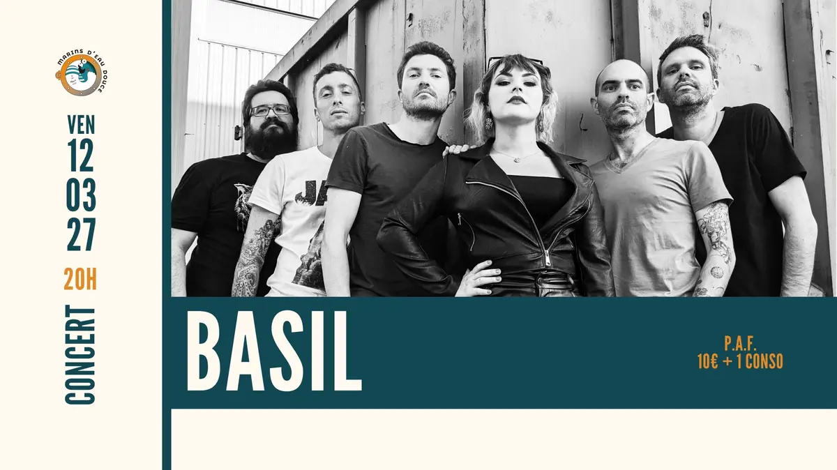 Basil  @marinsdeaudouce  Ramonville