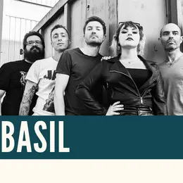 Basil  @marinsdeaudouce  Ramonville
