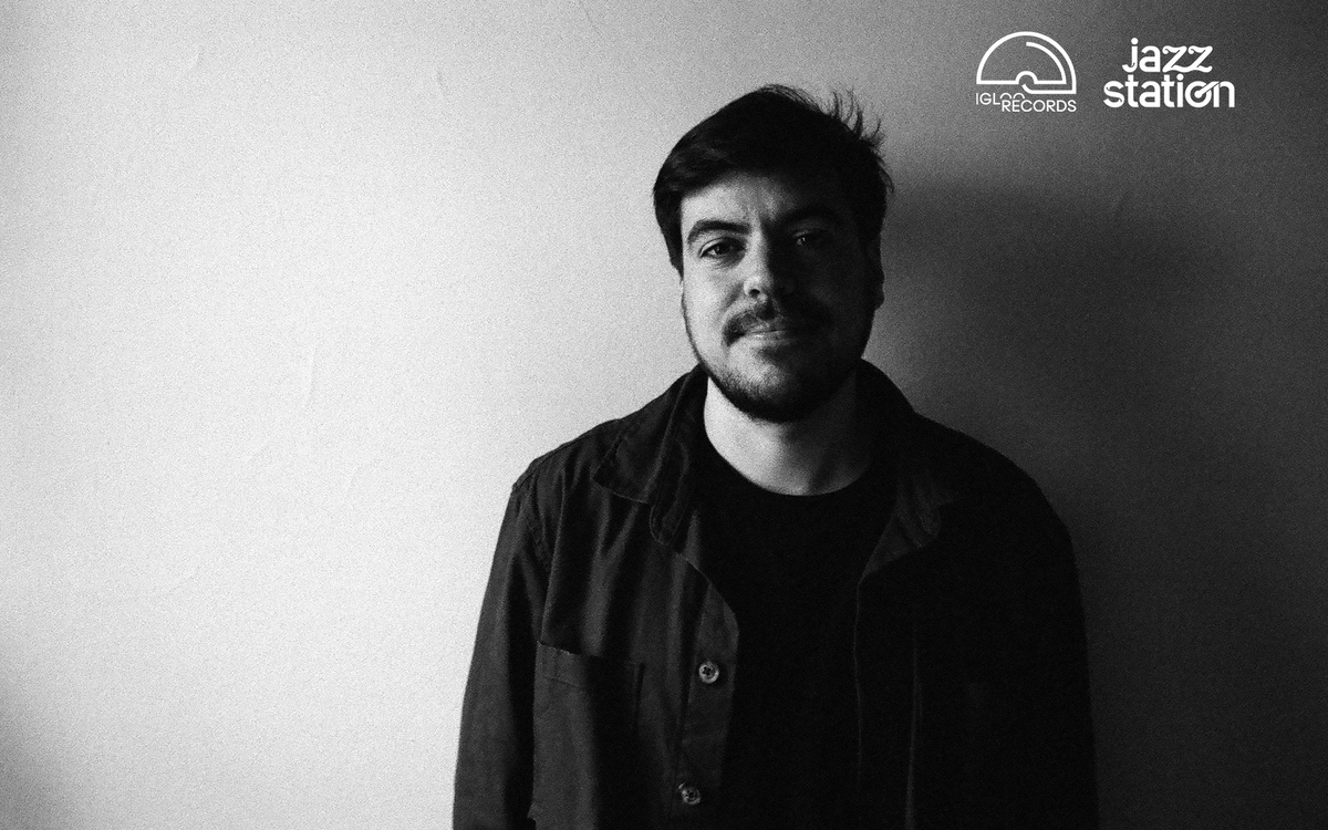 Basile Rahola Quartet, concert en co-accueil avec la Jazz Station au 38Riv Jazz Club