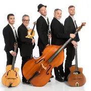 Basilic Swing - Jazz manouche / Tzigane / Klezmer