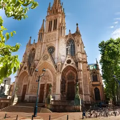 Basilique Saint Epvre