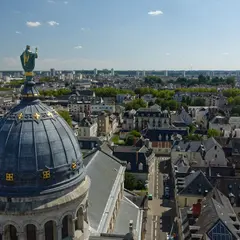 Basilique Saint Martin