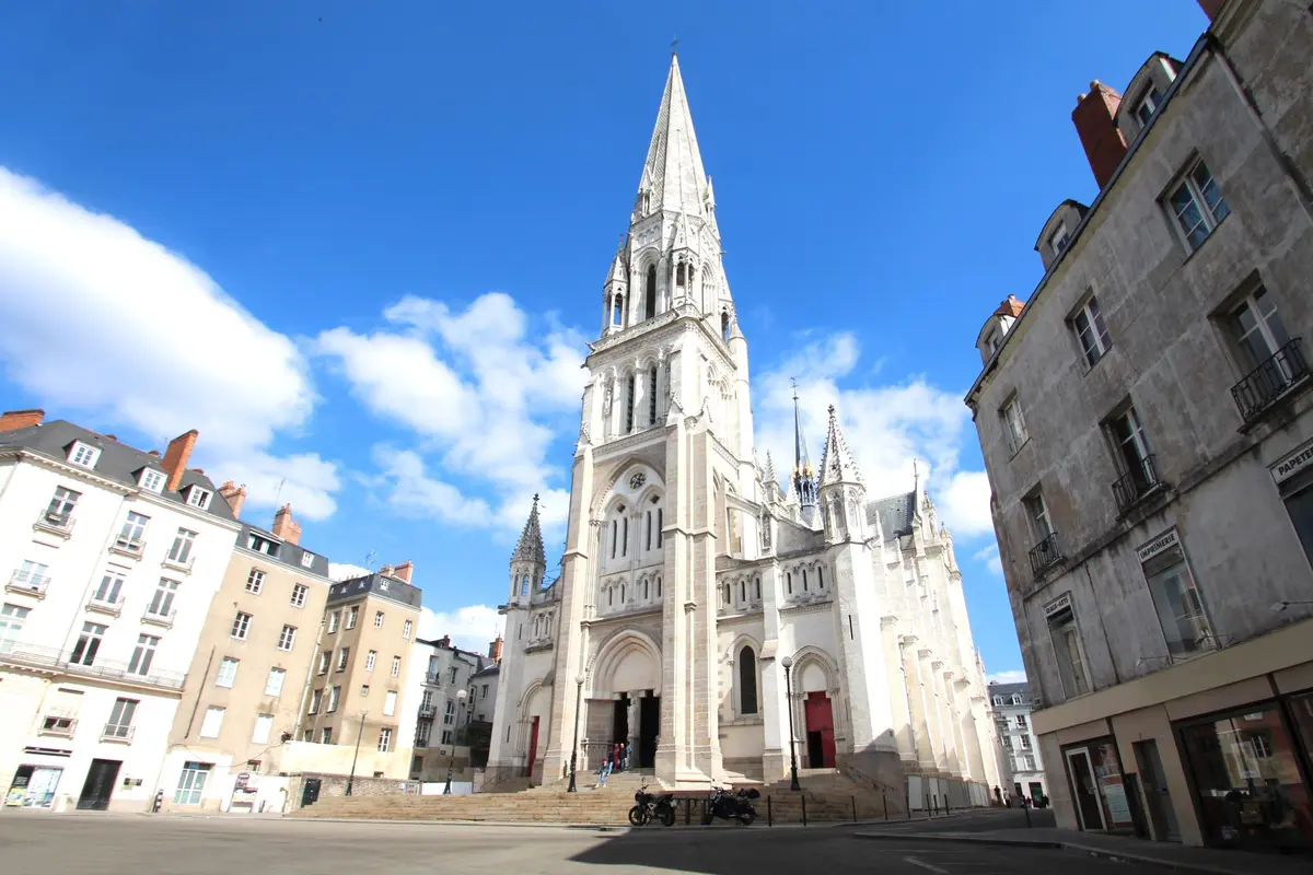 Basilique Saint-Nicolas