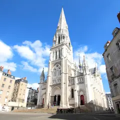 Basilique Saint-Nicolas