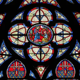 Basilique Saint-Urbain - JEP 2026