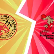 Basket : Chauray vs Le Poinçonnet à Chauray