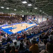 Basket Landes - Valence BC