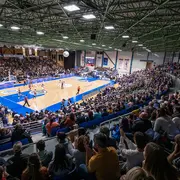 Basket Landes - Villeveuve d'Ascq
