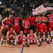 Basket : tous les prochains matchs à domicile des Mulhouse Mustangs
