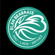 Basket ProB: Elan Béarnais Pau Lacq Orthez Vs Saint Chamond