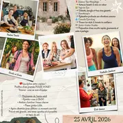 Baskets et blabla ...