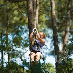 Bassin Aventures