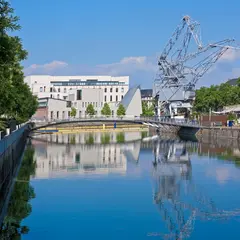 Bassin d'Austerlitz