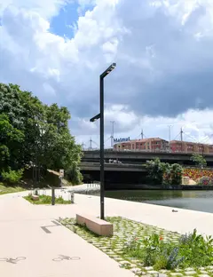 Bassin de la Maltournée