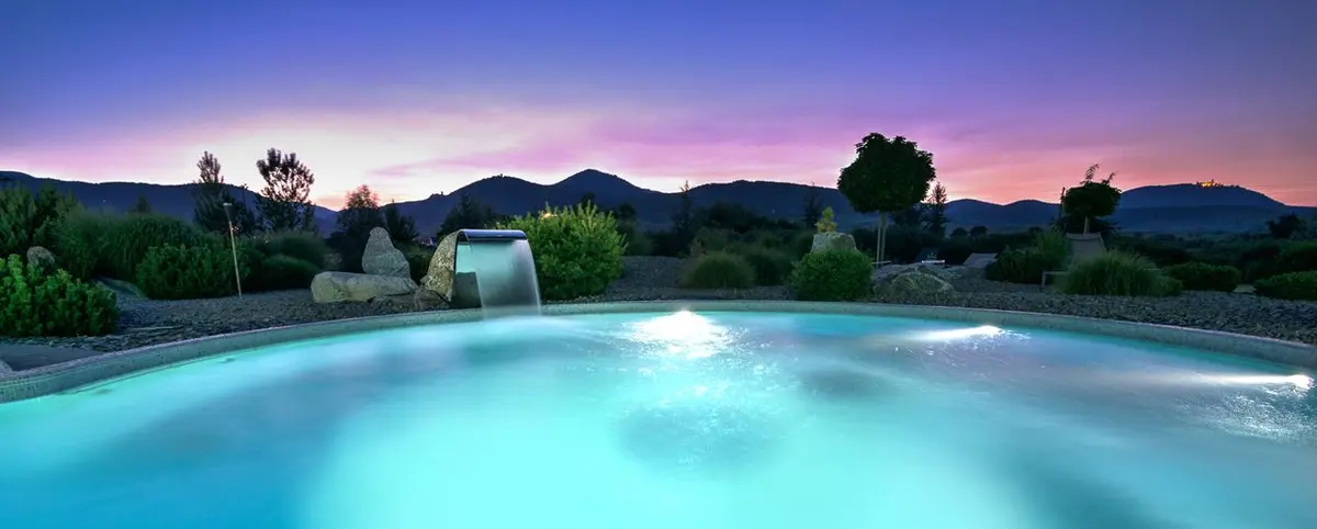 Le Balnéo Barrière à Ribeauvillé