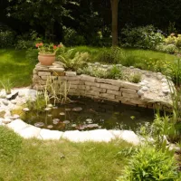 Un jardin bien aménagé et entretenu vous apportera détente et satisfaction &copy; KingPhoto - fotolia.com