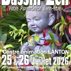 Bassin Zen