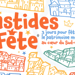 Bastides en fête