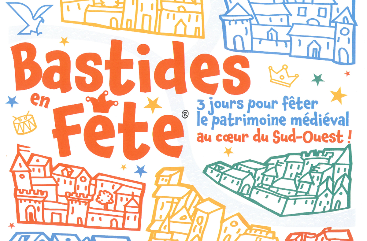 Bastides en fête