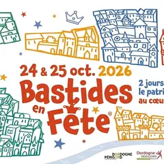 Bastides En Fete