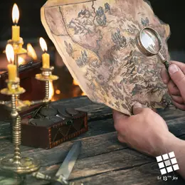 Bastides en Fête 2026 : Escape Game Le 13ème Jeu