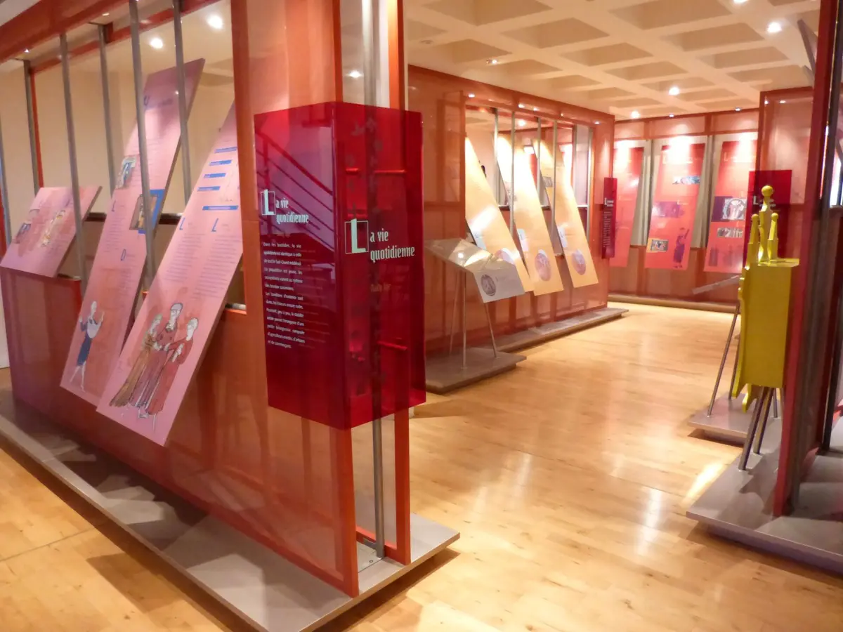Bastides en Fête 2026 - Visite Guidée du Musée des Bastides