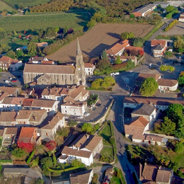 Bastides en Fête à Lévignac de Guyenne