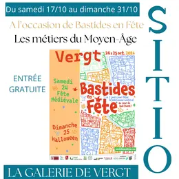 Bastides en Fête - Exposition
