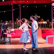 Bastien et Bastienne de Mozart