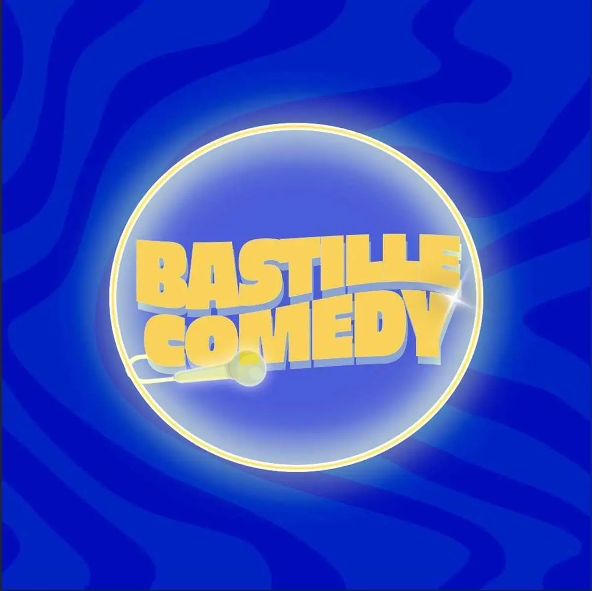 Bastille Comedy