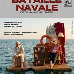 Bataille Navale